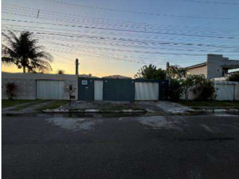 RUA ROQUE JOSE DA SILVA 293 LOTEAMENTO MIRAGEM - BURAQUINHO - Lauro de Freitas/BA — foto principal